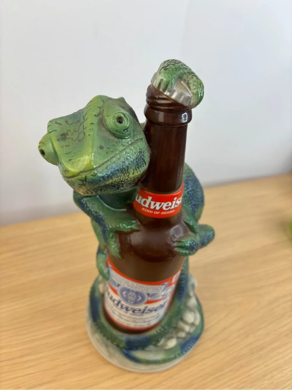 1997 Budweiser 